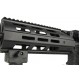 CM16 LMG - BLACK