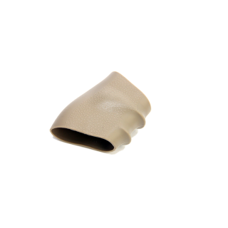 PLASEA DIN CAUCIUC - DESERT TAN