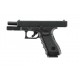 GLOCK 17 GEN.3 - GBB