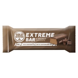 EXTREME BAR CIOCOLATA X 46G