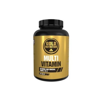 MULTIVITAMINE - 60 TB