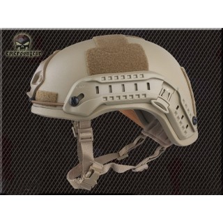CASCA ACH MICH 2001 - SPECIAL ACTION - TAN