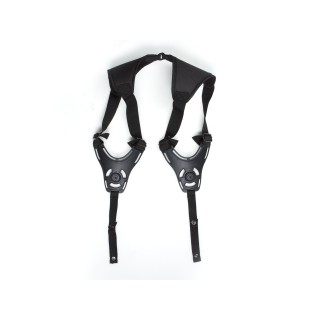 HAM PENTRU TEACA DE PISTOL - AMBIDEXTRU - BLACK HAM PENTRU TEACA DE PISTOL - AMBIDEXTRU - BLACK
