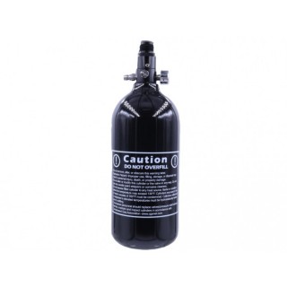 TANK HPA 48/3000 ALUMINIUM