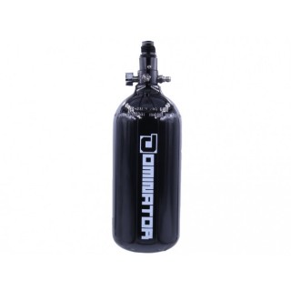 TANK HPA 48/3000 ALUMINIUM