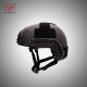 YF PROTECTOR ELMETTO BALISTICO MODELLO FAST - NERO YF PROTECTOR ELMETTO BALISTICO MODELLO FAST - NERO