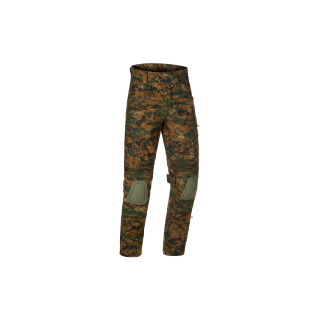 PANTALONI MODEL MK.II COMBAT PREDATOR - MARPAT