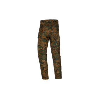 PANTALONI MODEL MK.II COMBAT PREDATOR - MARPAT