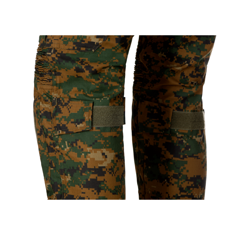 PANTALONI MODEL MK.II COMBAT PREDATOR - MARPAT