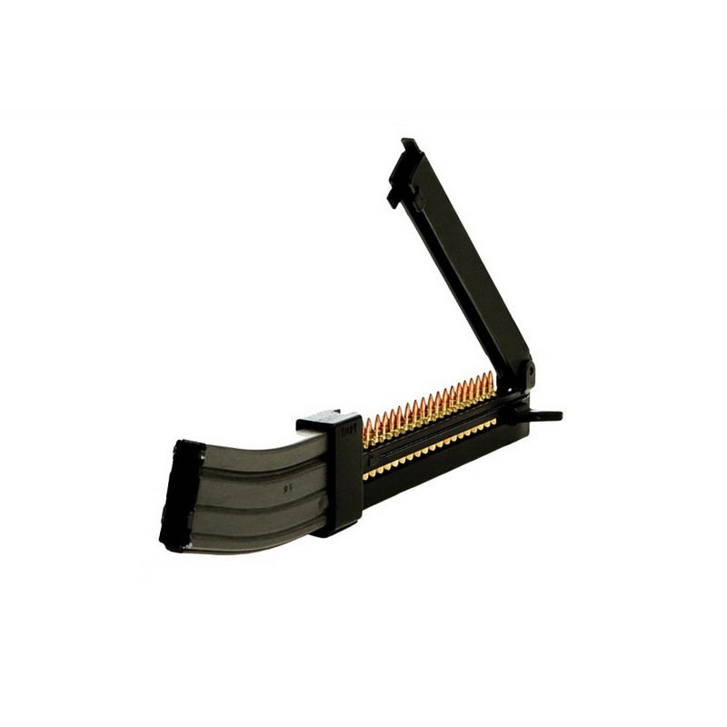 SPEEDLOADER PENTRU AR-15 / M-16 / MINI-14