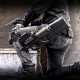 LAYLAX FONDINA RAPIDA QUICK HOLSTER PER P90