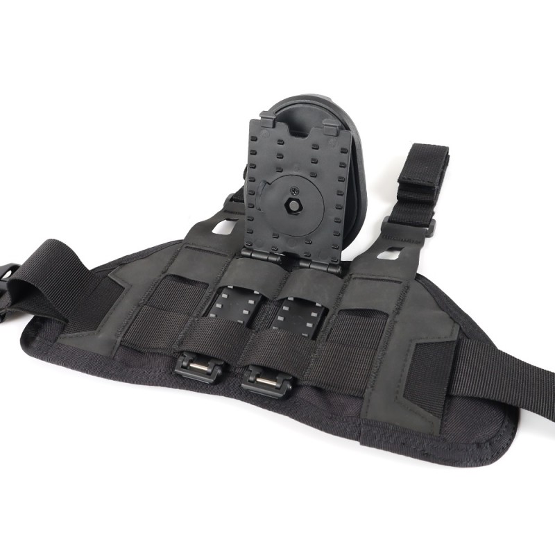 LAYLAX FONDINA RAPIDA QUICK HOLSTER PER P90