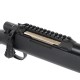 LIGHTWEIGHT RECEIVER PENTRU VSR