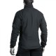 UF PRO GIACCA SOFTSHELL TATTICA - MODELLO HUNTER FZ GEN.2 - NERA