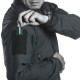 UF PRO GIACCA SOFTSHELL TATTICA - MODELLO HUNTER FZ GEN.2 - NERA