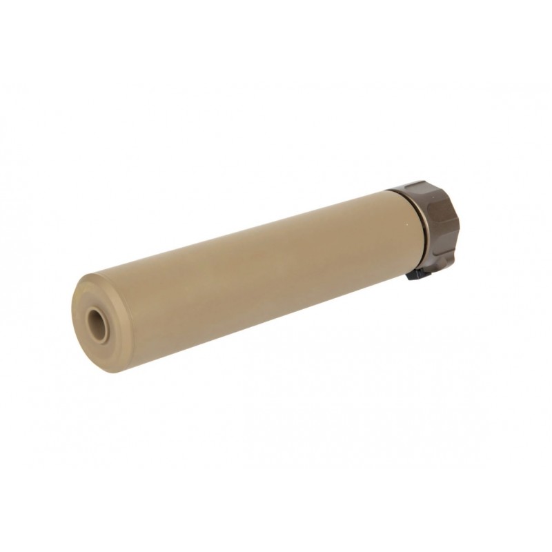 SILENCER MODEL SCM 556 QD - 14MM CCW