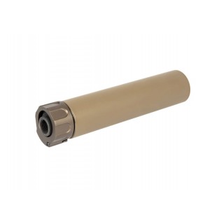 SILENCER MODEL SCM 556 QD - 14MM CCW