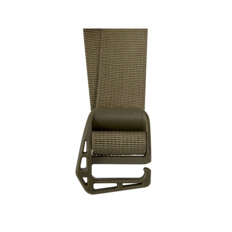 SALTEA PENTRU TIR MODEL BACKBLAST EXTENDED - ADAPTIVE GREEN