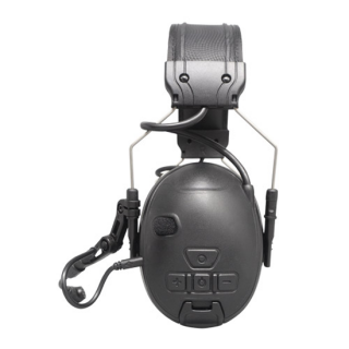 ANTIFOANE ACTIVE MODEL C51 PLUS COMUNICATIE SI  BLUETOOTH - BLACK