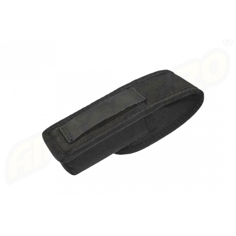 CORDURA WIDE MAGAZINE POUCH