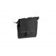 FOLDABLE DUMP POUCH - BLACK