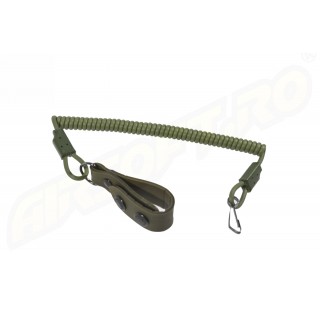 CORDON DE SIGURANTA - GREEN