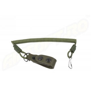 CORDON DE SIGURANTA - GREEN