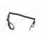 CORDON DE SIGURANTA - BLACK