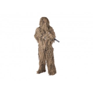 COSTUM GHILLIE - DIGITAL DESERT COSTUM GHILLIE - DIGITAL DESERT