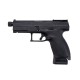 ASG PISTOLA SOFTAIR CZ P-10C OPTIC READY - CO2 - SCARRELLANTE - NERO ASG PISTOLA SOFTAIR CZ P-10C OPTIC READY - CO2 - SCARRELLANTE - NERO