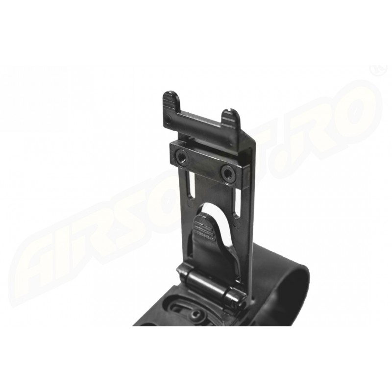 KING COBRA POLYMER SINGLE MAGAZINE POUCH FOR BERETTA PX4