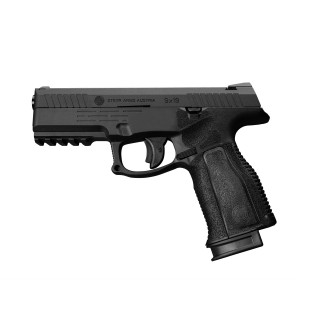 STEYR L9-A2 - CO2