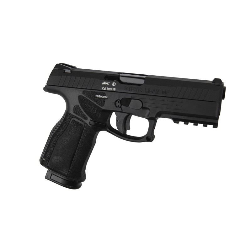 STEYR L9-A2 - CO2
