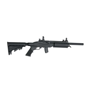 SPECIAL TEAMS CARBINE - BLACK