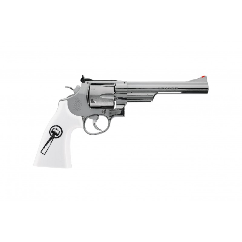 SMITH WESSON 629 CLASSIC - TRUST ME