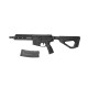ASG H-15 CQB M95 - AEG - NERO