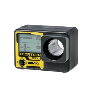 XCORTECH X310 POCKET CRONOGRAPH