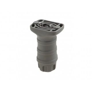 SHORT VERTICAL GRIP - KEYMOD - FG