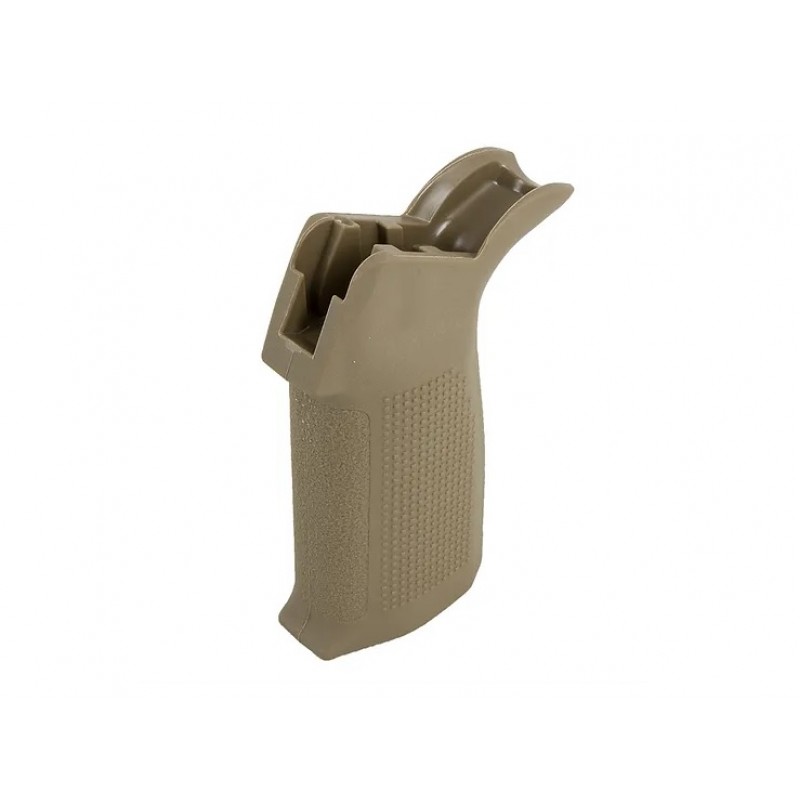IMPUGNATURA EPG M4 - AEG - DARK EARTH