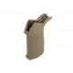 IMPUGNATURA EPG M4 - AEG - DARK EARTH
