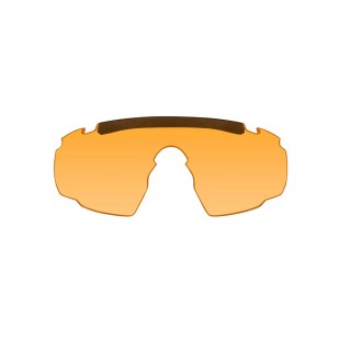 LENTILA DE REZERVA PENTRU SABER ADV - LIGHT RUST