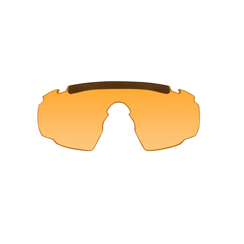 LENTILA DE REZERVA PENTRU SABER ADV - LIGHT RUST
