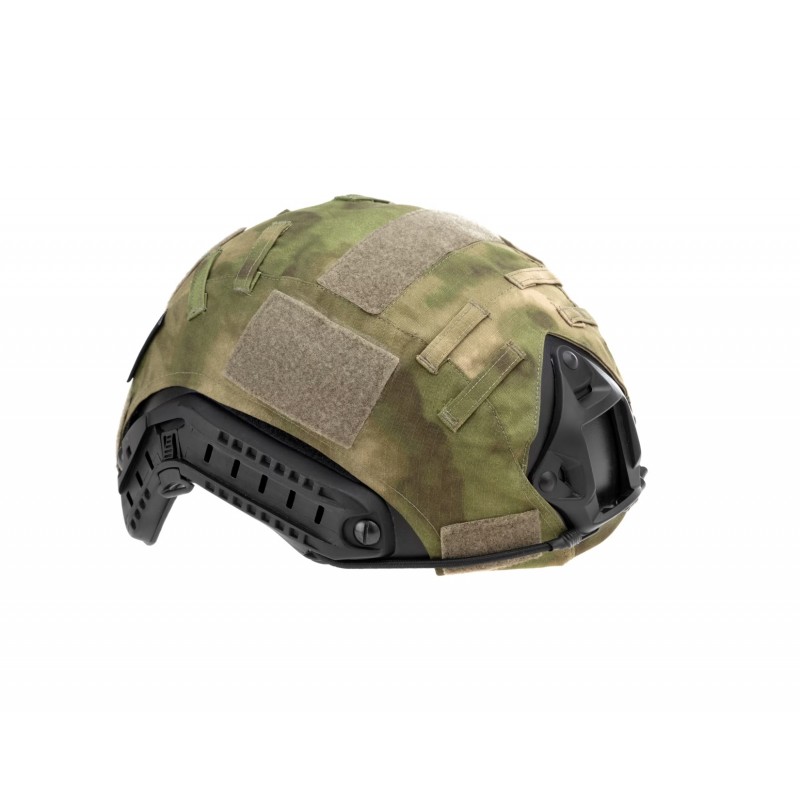 HUSA PENTRU CASCA MOD 2 FAST - EVERGLADE
