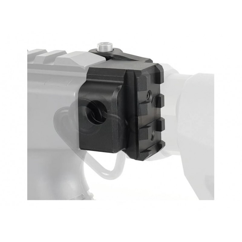 KRYTAC KRISS VECTOR PICATINNY - REAR STOCK BASE