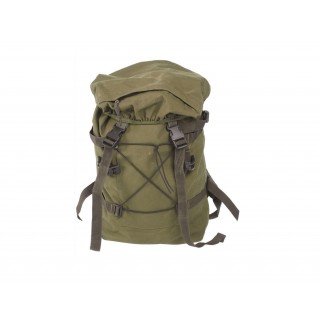 RUCKSAC GERMAN OD - TYP MUNRO - COMBAT - USED