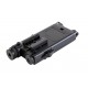BATTERY CASING - AN/PEQ-2 REPLICA - BLACK