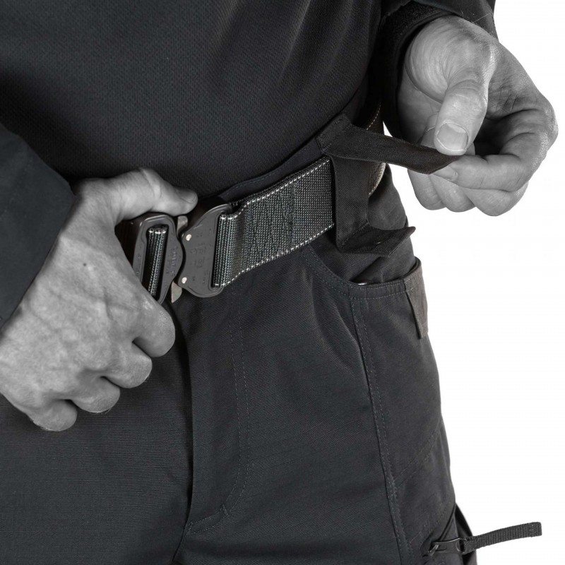 PANTALONI P-40 ALL-TERRAIN GEN.2 - NERI