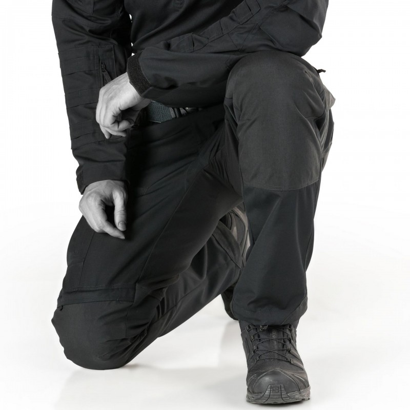 PANTALONI P-40 ALL-TERRAIN GEN.2 - NERI
