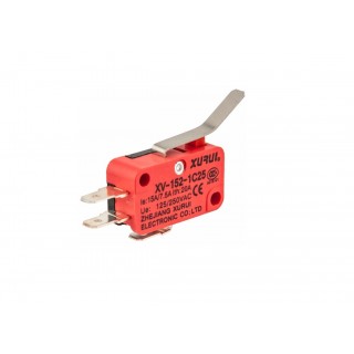 CA249 ELECTRIC SWITCH ADVANCE VERSION