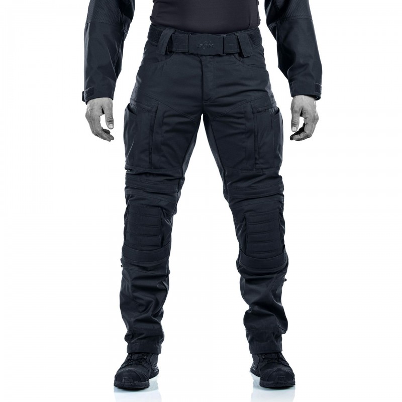 PANTALONI DA COMBATTIMENTO MODELLO STRIKER XT GEN.3 - BLU NAVY